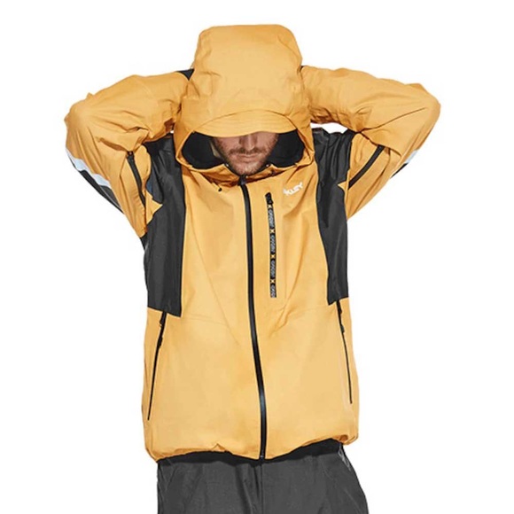 ☠️Oakley TC Gunn Shell Jacket 20K☠️ - Picture 2 of 10